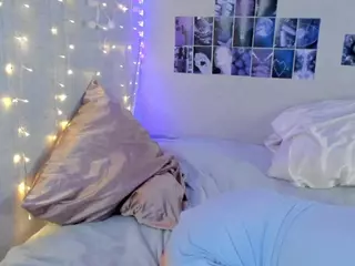 YunaPeace's Live Sex Cam Show
