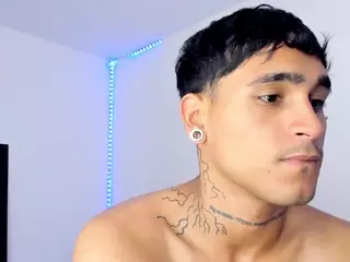 Chriis Angell's Live Sex Cam Show