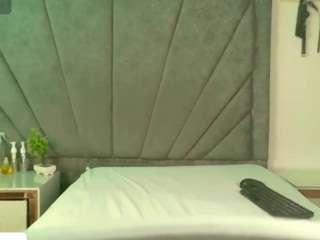 This model is live right now. delly-rose