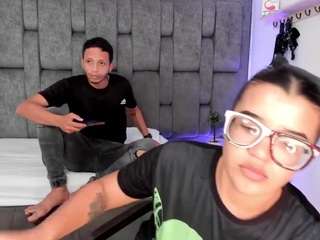 delly-rose live webcam show