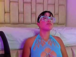 NaughtyFusion_OS live cam preview