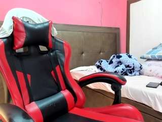 dulcemia18 Live Webcam on CamSoda