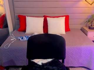 ladyluminary Live Webcam on CamSoda