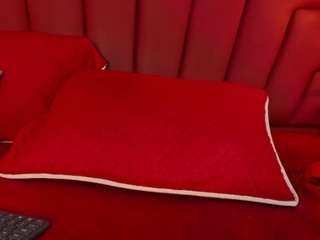 ladyluminary Live Webcam on CamSoda