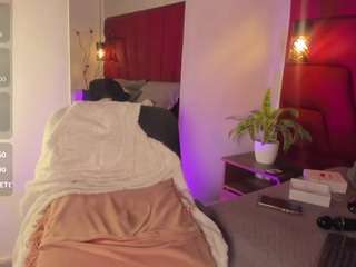 ladyluminary live cam profile