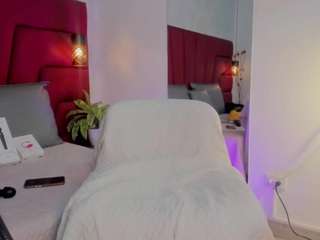 ladyluminary live cam