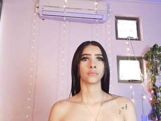 liccy-hall Live Webcam on CamSoda