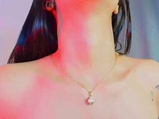 liccy-hall Live Webcam on CamSoda