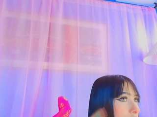 liccy-hall live cam profile