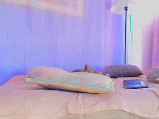 liccy-hall live cam profile