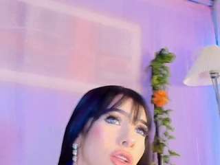 liccy-hall Sex Cam Show