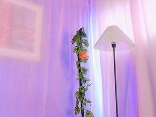 liccy-hall live webcam show