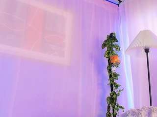 liccy-hall live webcam show