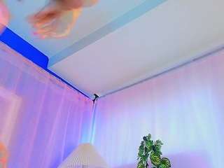 liccy hall live webcam show