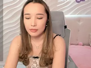 mey-lin's Live Sex Cam Show