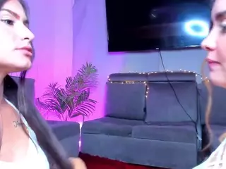 wetparadise's Live Sex Cam Show