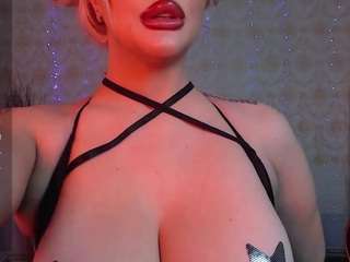 alicehere Live Webcam on CamSoda