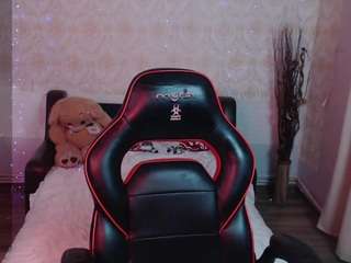 alicehere Live Webcam on CamSoda