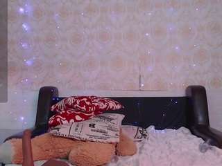 alicehere Live Webcam on CamSoda