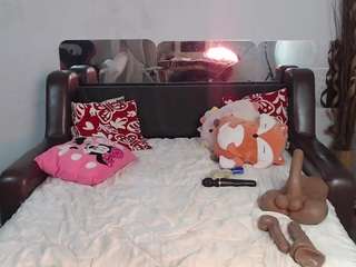 alicehere Sex Cam Show