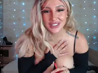 AliceHere's Live Sex Cam Show