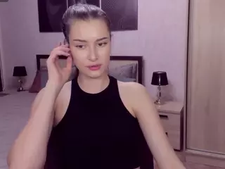 AmandaHaley's Live Sex Cam Show