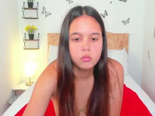 kate's Live Sex Cam Show