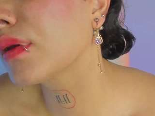 Latin Squirt camsoda amyy-ada