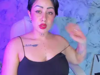 Amy's Live Sex Cam Show