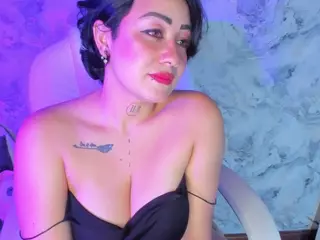 Amy's Live Sex Cam Show