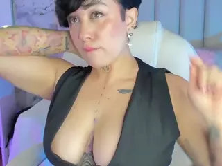 Amy's Live Sex Cam Show