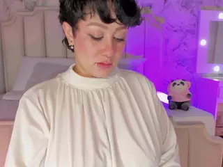 Amy's Live Sex Cam Show