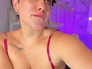 Amy's Live Sex Cam Show
