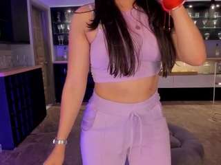 Amateur Latina Blowjob camsoda angelicavega