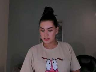 angelicavega webcam model