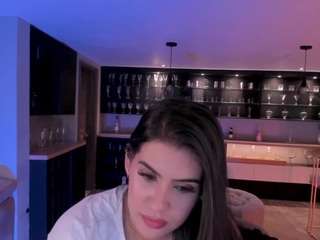 angelicavega webcam
