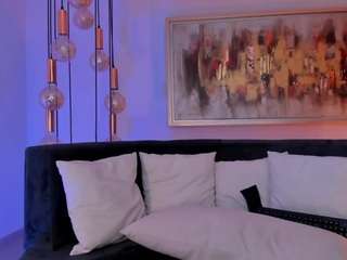 angelicavega - Cam en Direct