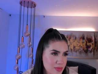 angelicavega - Live Cam