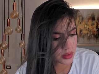 angelicavega - Live Cam