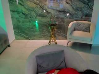 angelicavega webcam model