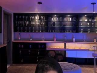 Angelicavega - talented host for a mad live session angelicavega from CamSoda