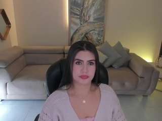 angelicavega Live Webcam on CamSoda