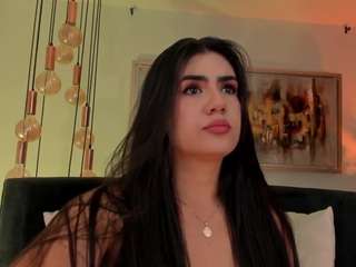 angelicavega's CamSoda show and profile