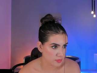 angelicavega Live Webcam on CamSoda