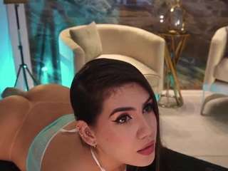 angelicavega Live Webcam on CamSoda