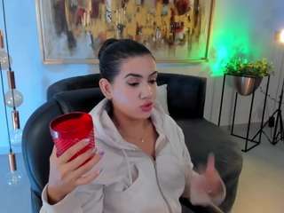 AngelicaVega