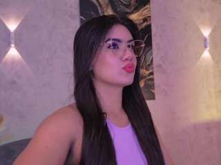 angelicavega's live room