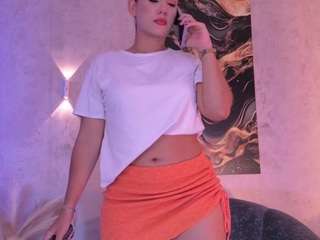 angelicavega