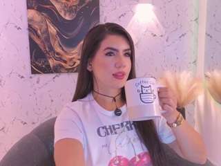 AngelicaVega live cam preview