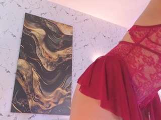 AngelicaVega on CamSoda